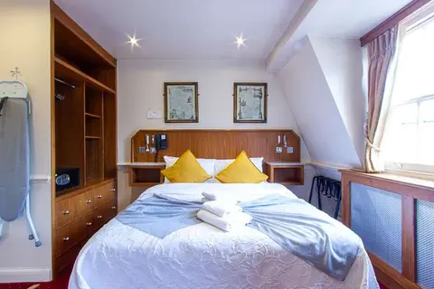Morgan Hotel in Londen, foto 7