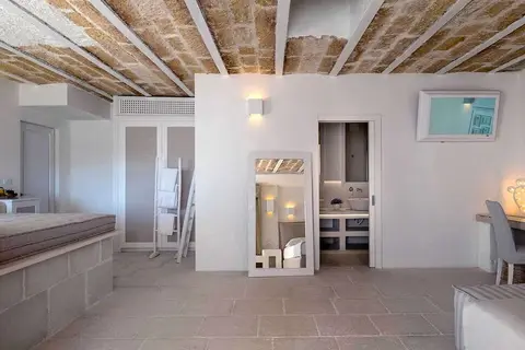 Baglioni Masseria Muzza in Otranto — foto 17