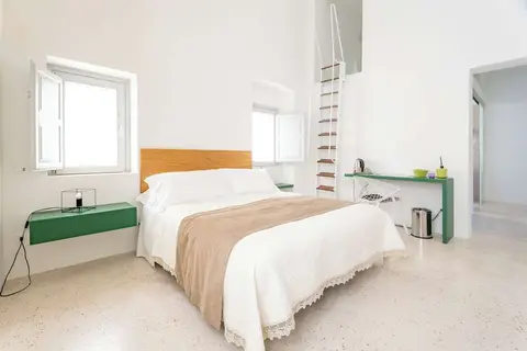 Donna Domenica Boutique Suites in Polignano A Mare, foto 18