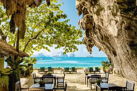 Rayavadee in Ban Ao Nang, foto 14