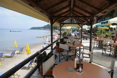 Castello Beach in Argassi Beach, foto 11