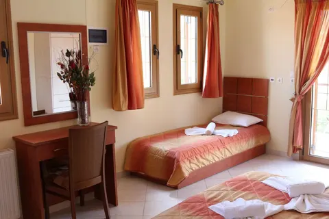 Thalia Luxury Appartementen foto 6