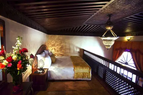 Palais Sheherazade & Spa in Fez — foto 6