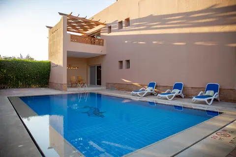 Continental Hotel Hurghada in Hurghada — foto 24