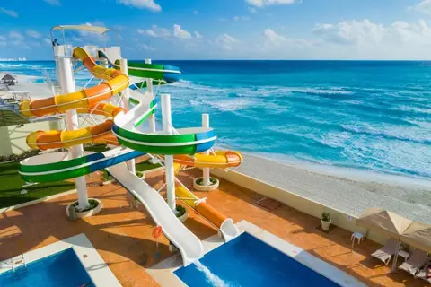 Crown Paradise Club Cancún in Cancùn — foto 4