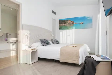 Llaüt Boutique Hotel in Santa Margalida — foto 16