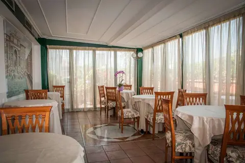 Palladium Palace Hotel in Rome, foto 18