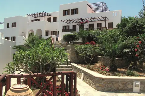 Aegean Village in Δημοτική Ενότητα Καρπάθου — foto 4