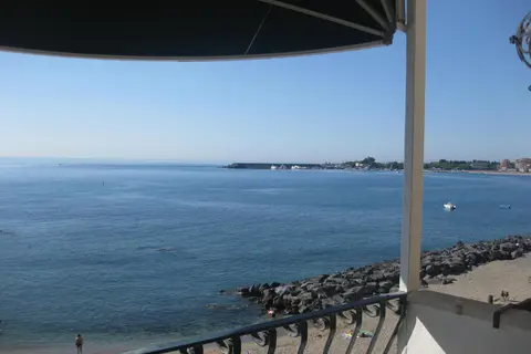 Tysandros in Giardini Naxos — foto 15