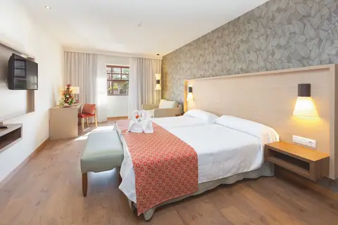 Hotel Marquesa in Puerto De La Cruz — foto 2