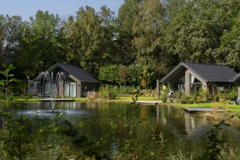 Vakantiepark Latour in Oirschot