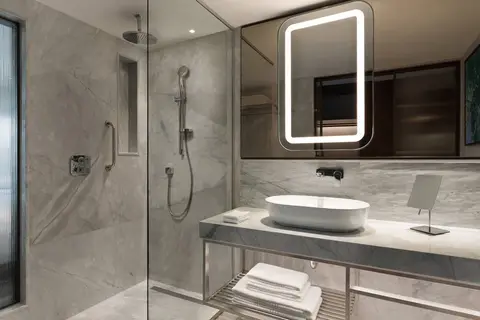 Izmir Marriott Hotel in Konak — foto 15