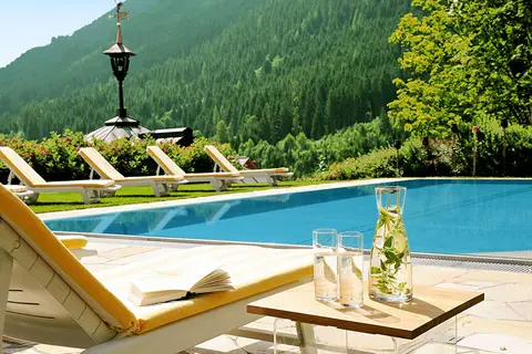 Saalbacher Hof in Saalbach — foto 30