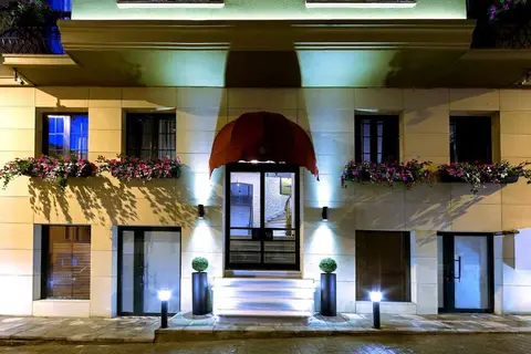 Walton Hotels Galata in İstanbul — foto 7