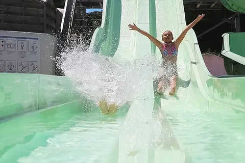 Camping Au Val De Loire En Ré foto 15