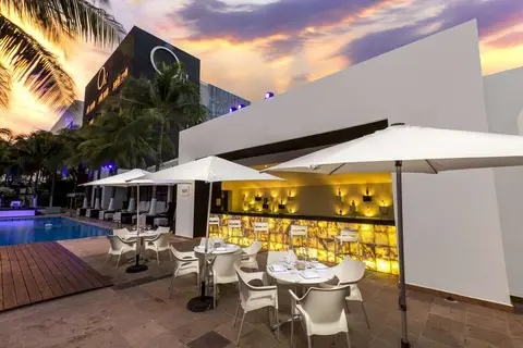 Smart Cancun by Oasis in Palacio Municipal — foto 16