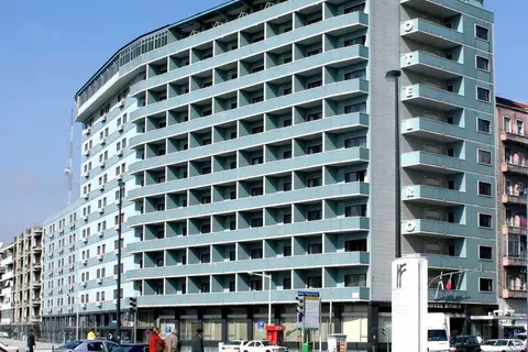 Hotel Roma in Lissabon — foto 9