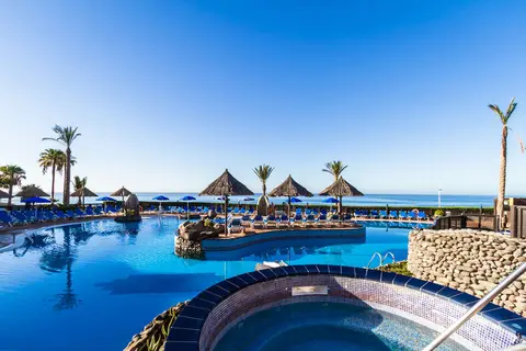 BlueBay Beach Club in Las Palmas — foto 29
