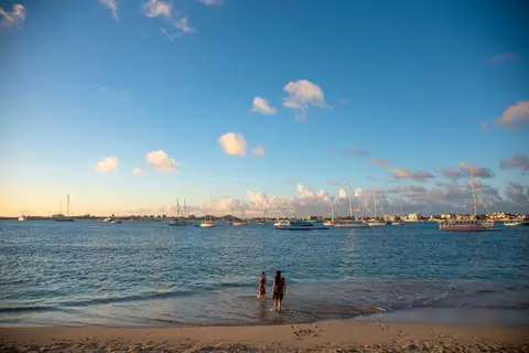 The Villas at Simpson Bay Resort & Marina in Simpson Bay — foto 11