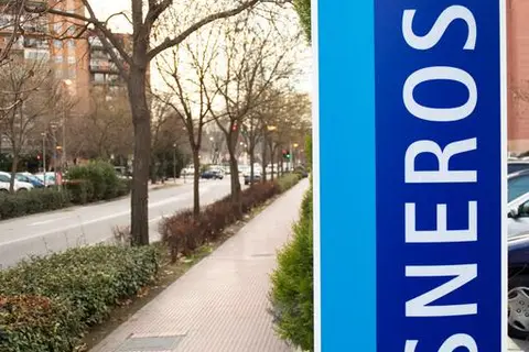 Partner Cisneros in Alcalá de Henares — foto 7