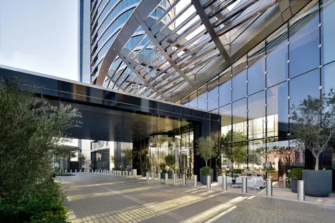 Address Sky View in Dubai — foto 13