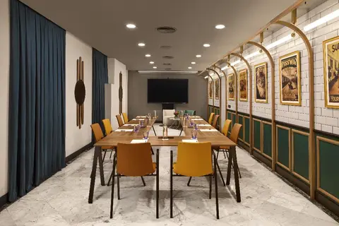 Avani Alonso Martínez Madrid Hotel in Madrid — foto 15