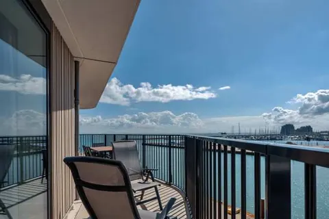 Dormio Breskens Apartments en Penthouses foto 8