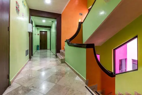 Capital O DF Inn in Boca del Rio, foto 20