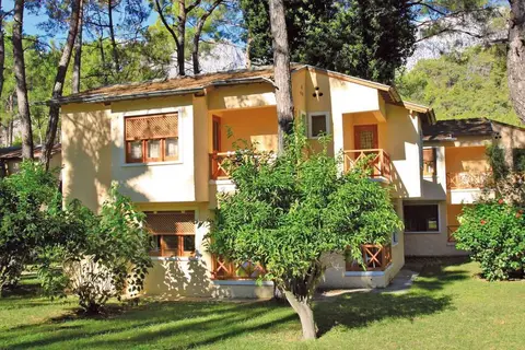 Kimeros Park Holiday Village in Kemer, foto 8