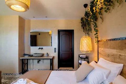 Driades Apartments in Δημοτική Ενότητα Χερσονήσου — foto 8