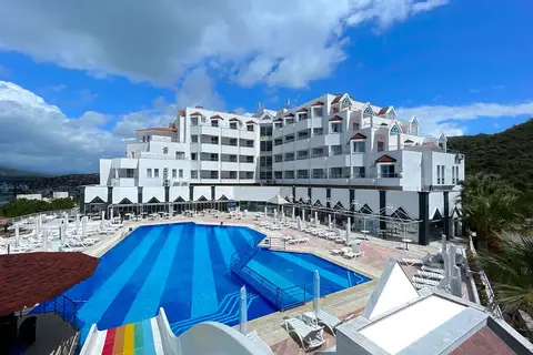 Roseira Beach Resort in Roseira Beach Resort