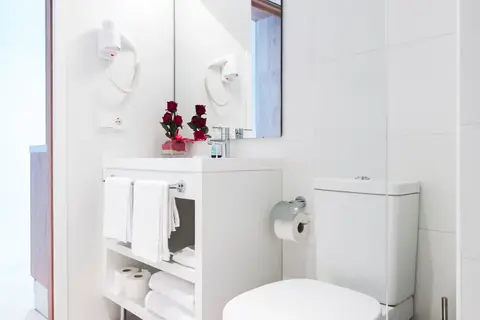 Cas Saboners Aparthotel in Palmanova — foto 11