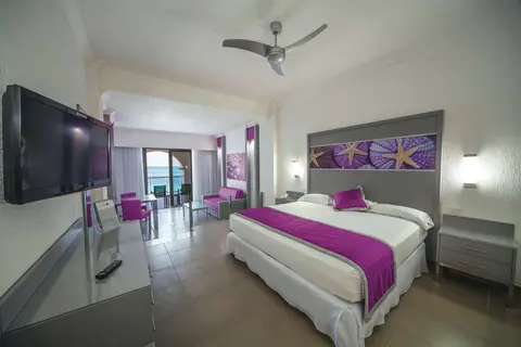 Riu Cancun in Playa Caracol, foto 4