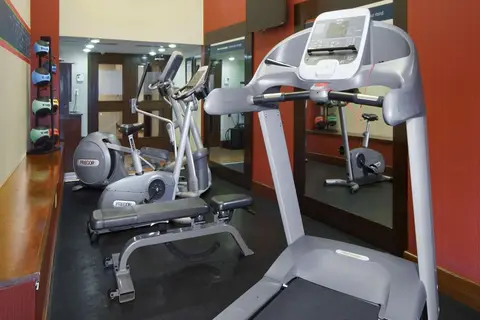 Hampton Inn & Suites Mexico City - Centro Historico in 1a. Región Militar — foto 6