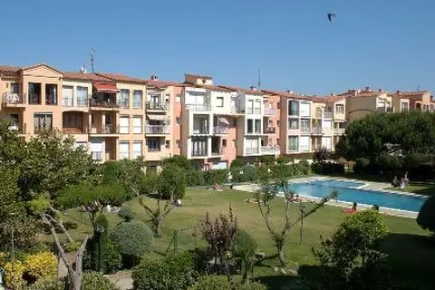 Comte d'Empuries in Castelló d'Empúries