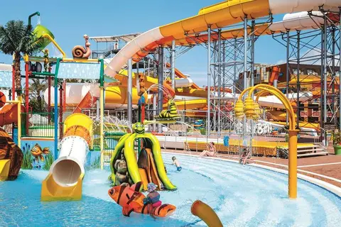 AQI Pegasos World in Manavgat, foto 14