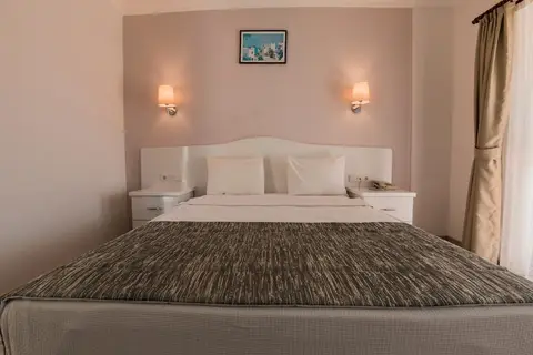 Karbel Hotel in Fethiye — foto 27