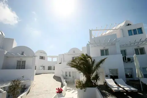 Rocabella Santorini in Σαντορίνη — foto 17