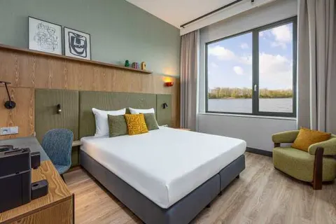 Postillion Hotel Breda Biesbosch foto 8