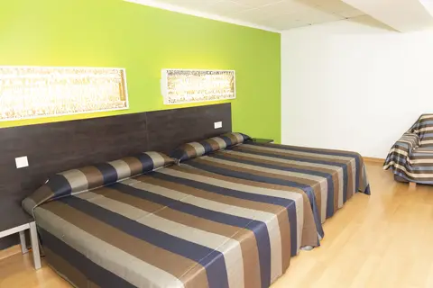 Hotel MH Sol y Sombra in Benidorm — foto 12