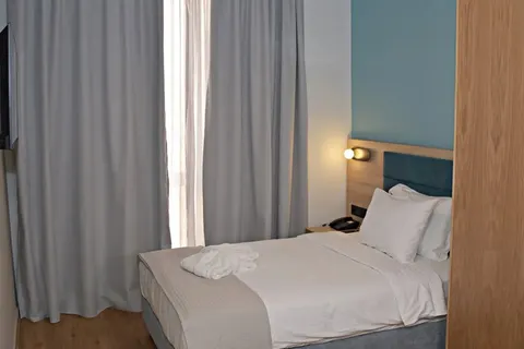 Arethusa Hotel foto 16