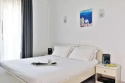 Acrotel Lily Ann Village in Νικήτη — foto 12