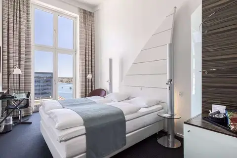Hotel Copenhagen Island in Kopenhagen