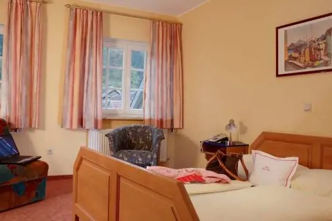 Hotel Victor Hugo foto 3