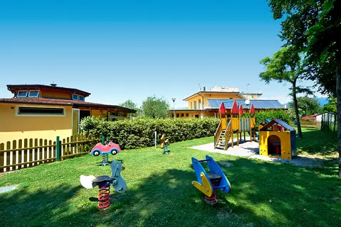 Camping Baia Verde in Sienna — foto 14