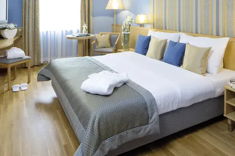 Austria Trend Hotel Ananas in Wenen — foto 28