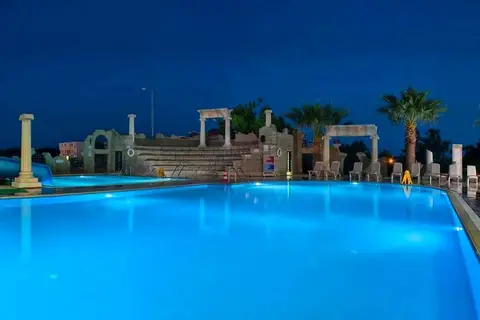 Hotel Esra Family Suite in Didim, foto 21