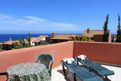 El Cerrito Apartamentos in Breña Baja — foto 18