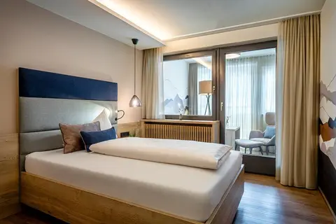 Hotel Klingler in Eben am Achensee — foto 3