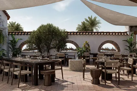 OKU Andalusia in La Línea de la Concepción — foto 7